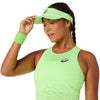 Match Jacquard Crop Top tennis