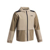Unstoppable Woven  Jacket