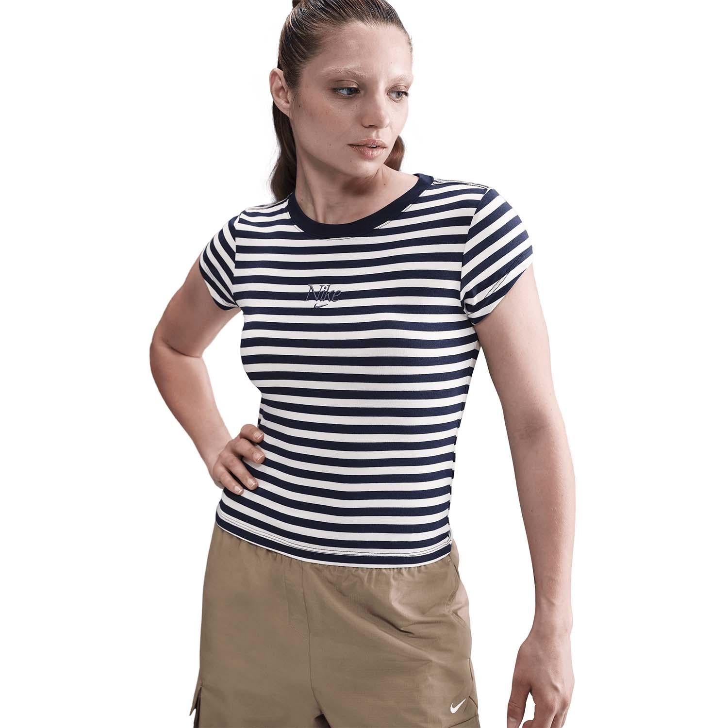 sportswear women's t-shirt