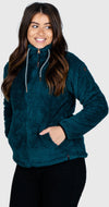 Purden Fleece jack