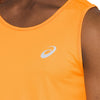 SILVER SINGLET