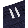ua m's ch. knit short-nvy
