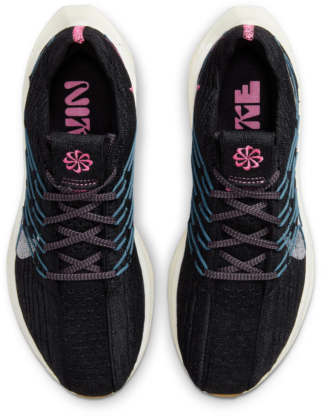 Pegasus Turbo Next Nature trailrunschoenen
