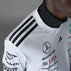 MERCEDES - AMG PETRONAS FORMULA ONE TEAM DRIVER SHIRT