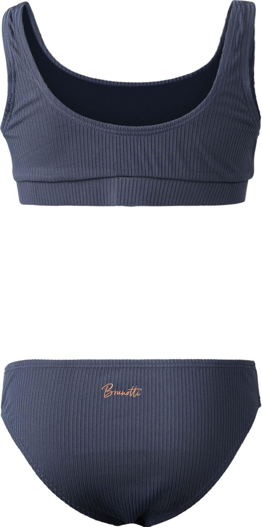 Myla-rib Girls Bikini