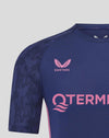 Feyenoord Performance Short Sleeve Tee