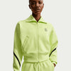 Advantage Women's Dri-fit Full Anorak