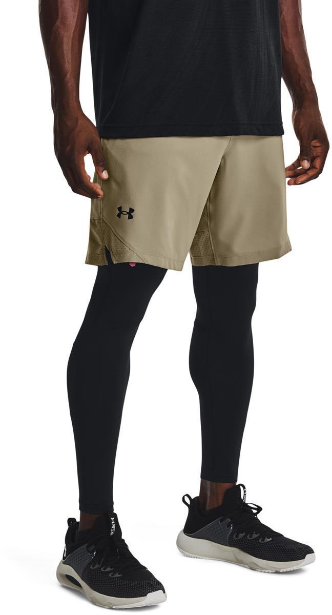 Ua Vanish Woven Shorts