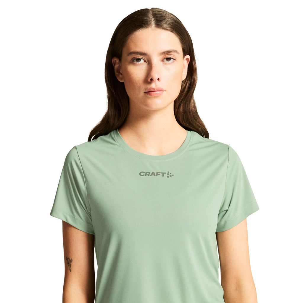 Core Essence Ss Tee 2 W