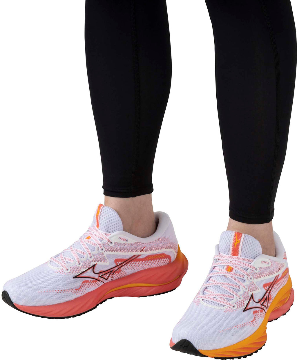 Wave rider 27 hardloopschoenen