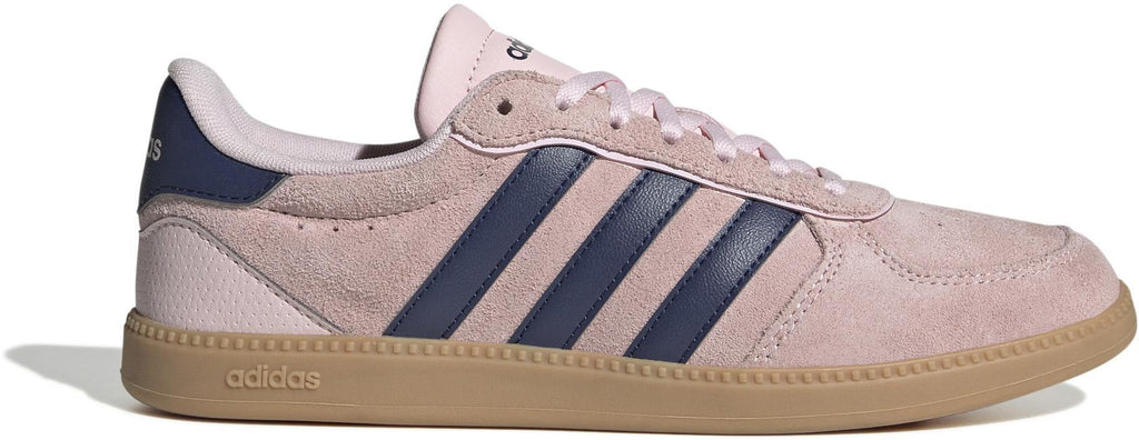 breaknet sleek suede