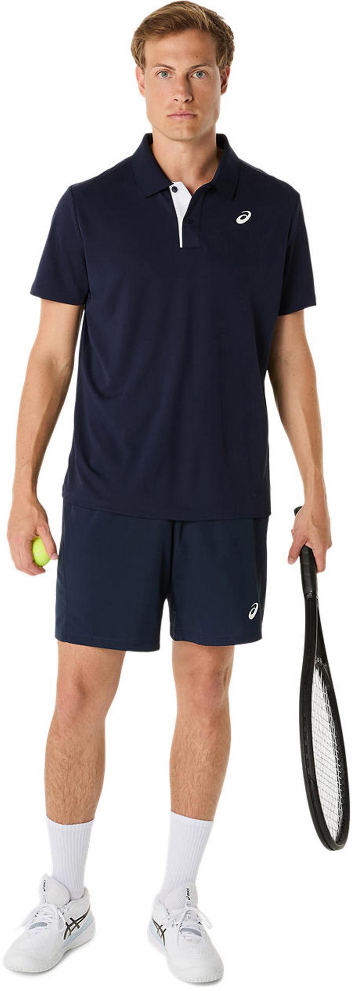 Court Polo
