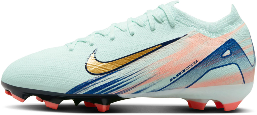 Zoom Vapor 16 Academy FG/MG kids voetbalschoenen