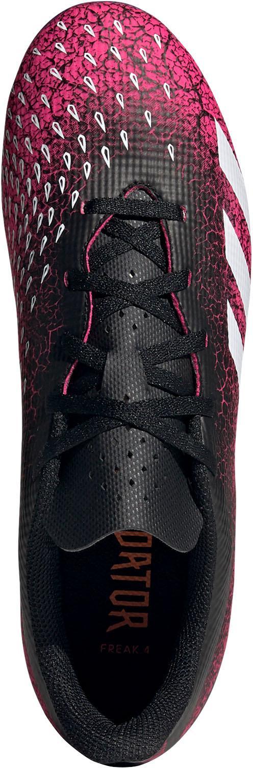 Predator Freak.4 Flexible Ground Voetbalschoenen