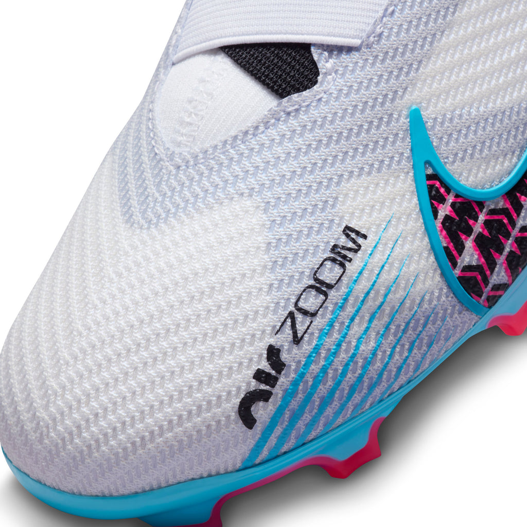 Zoom Mercurial Superfly 9 FG kids voetbalschoenen