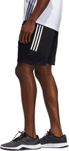 3-Stripes 9-Inch short