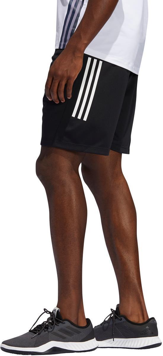 3-Stripes 9-Inch short