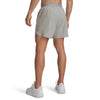 ua vanish elite 6in short-gry