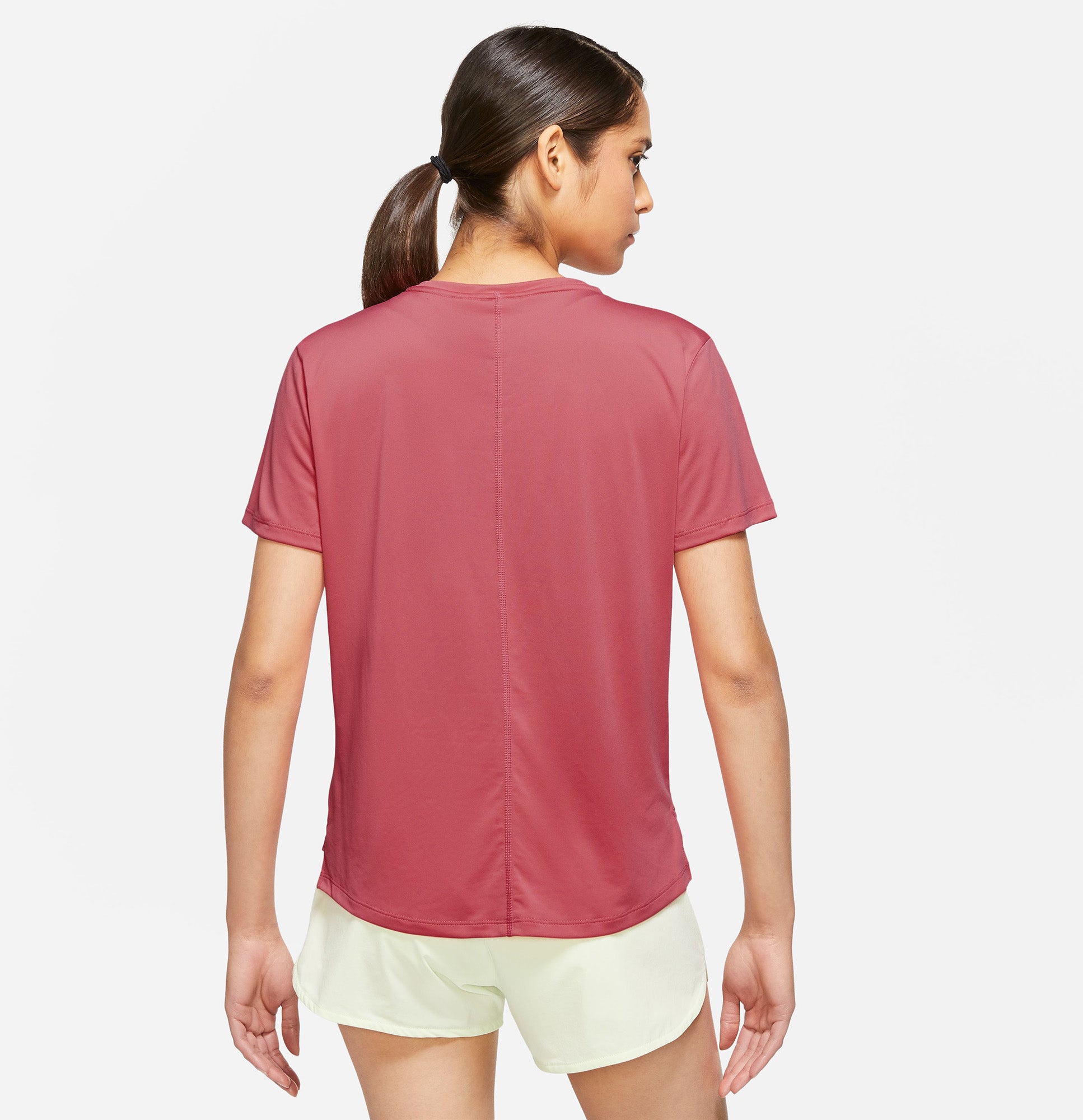 Dri-FIT Swoosh shirt