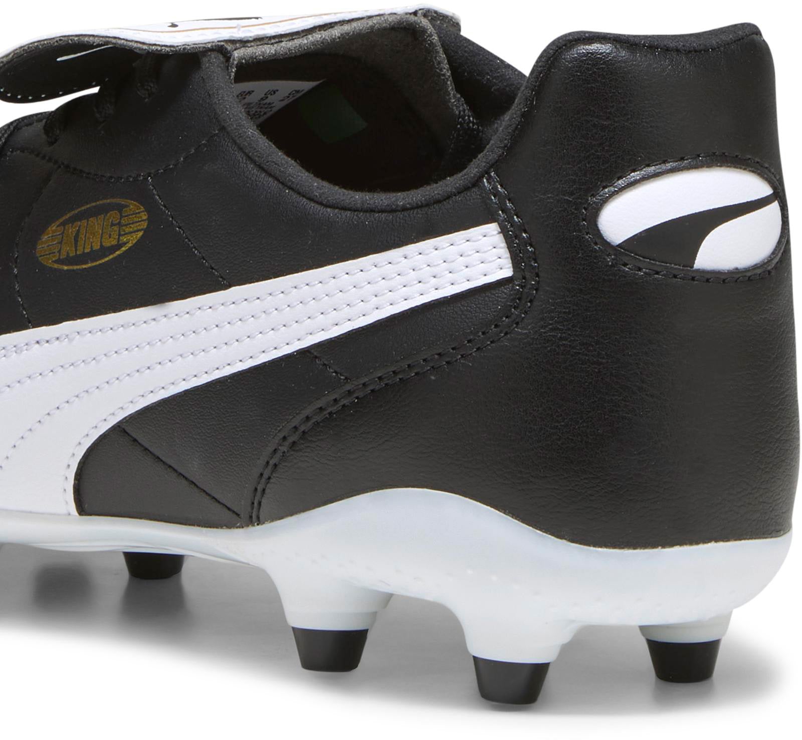 King Top FG/AG voetbalschoenen