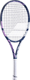 Pure Drive 26 Strung kids tennisracket