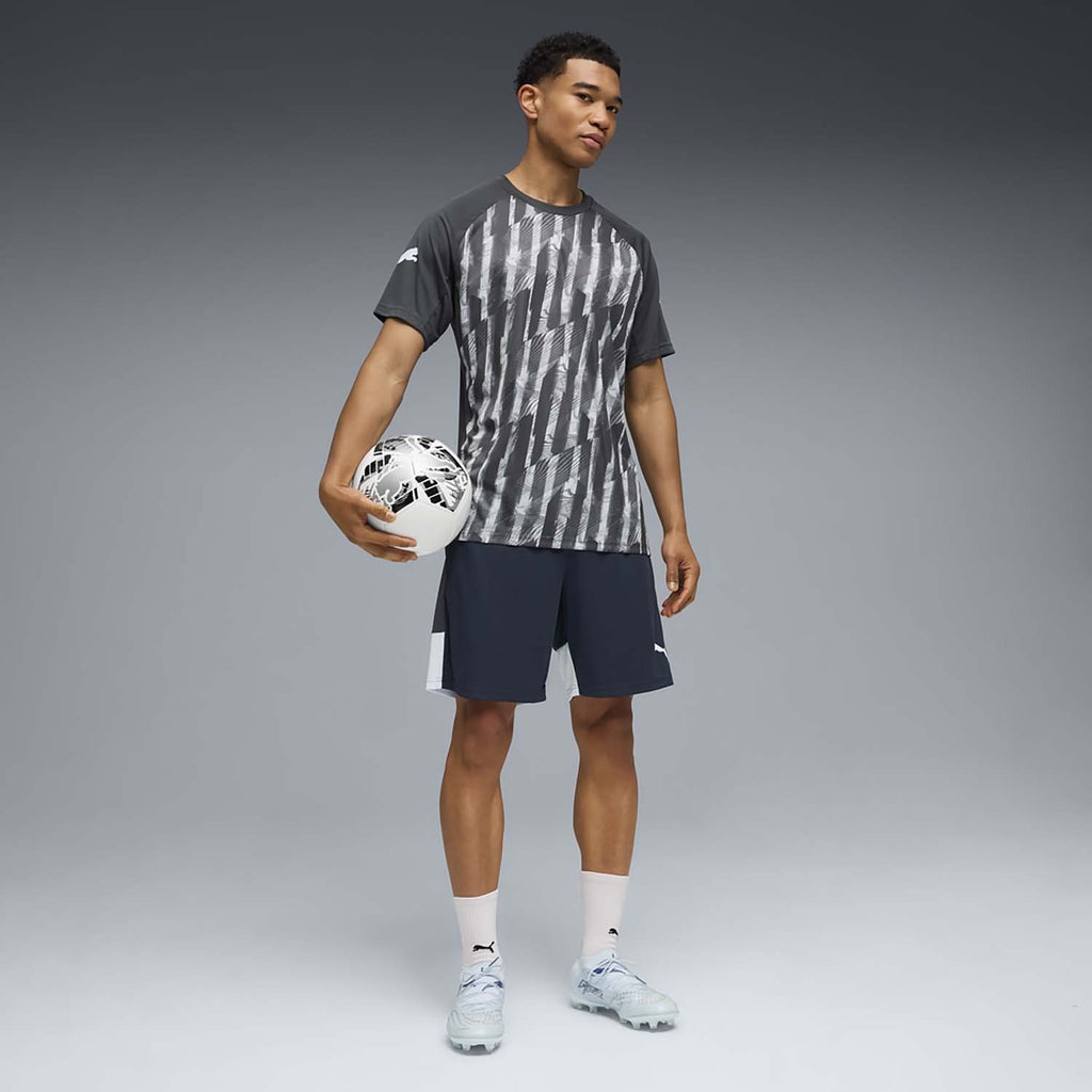 Individualliga Graphic Jersey Voetbalshirt