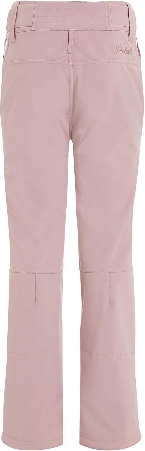 Lole Softshell kids skibroek