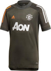Manchester United Training Shirt