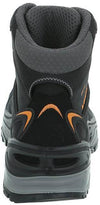 lowa innox gtx mid petrol/rust