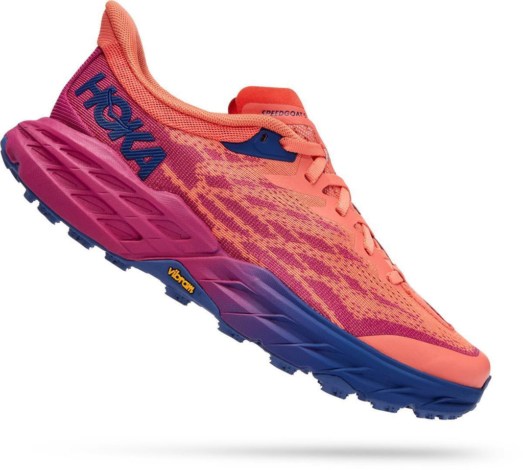 W Speedgoat 5