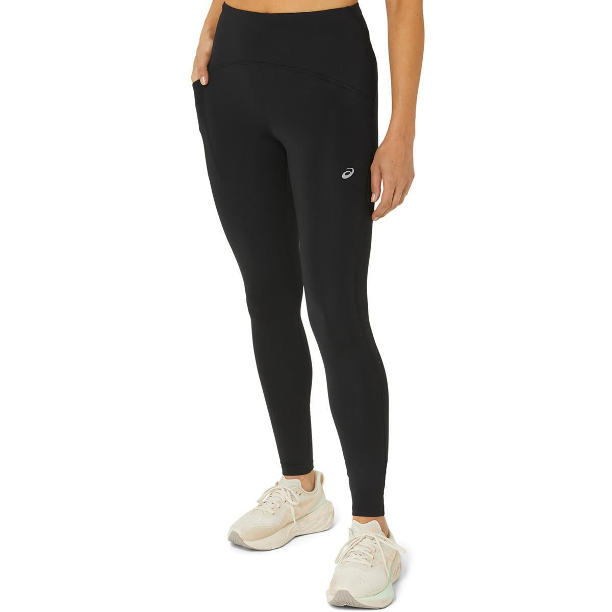 Road High Waist legging
