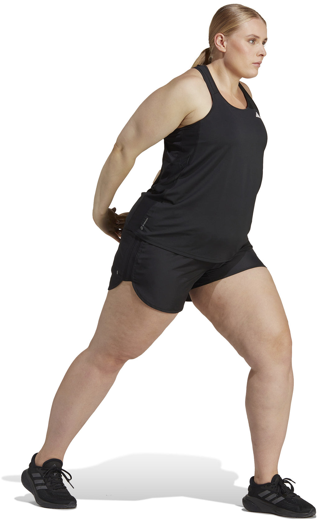 M20 hardloopshort