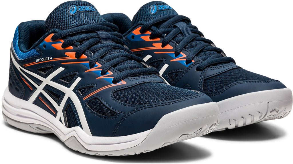 Upcourt 4 GS kids zaalschoenen