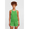 Originals Waffle Tanktop strand