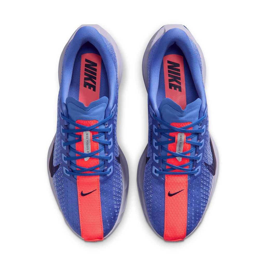 Pegasus Plusn's Road Running Hardloopschoenen