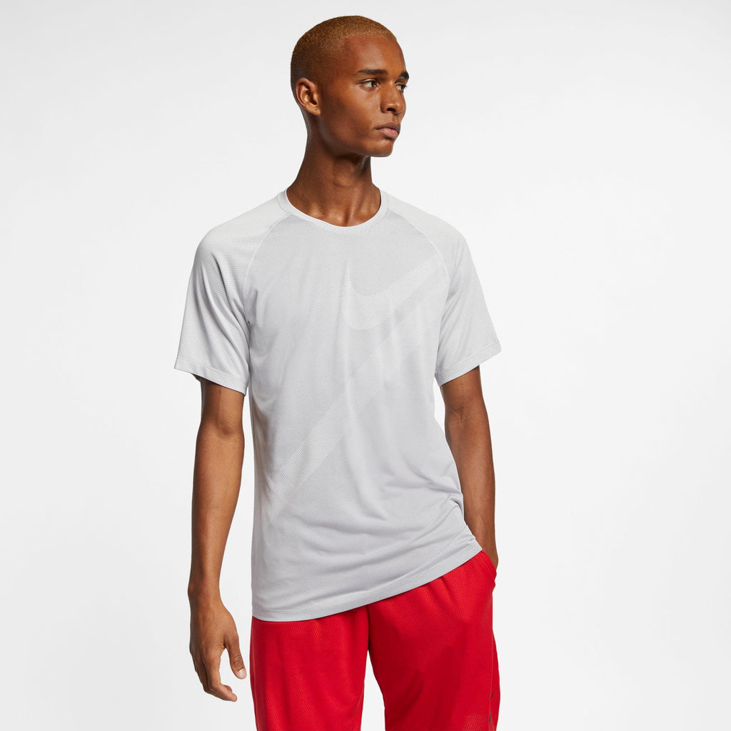 NIKE M Np Top SS Hbr 2