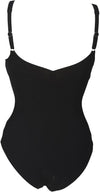 w opal wing back one piece c-cup