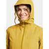 Varja 2 Functioneel Gevoerd Outdoorjack
