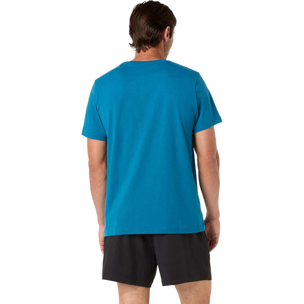 Asics Logo Graphic Tee T-shirt training