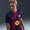 FC Barcelona 2025/26 Stadium Home t-shirt