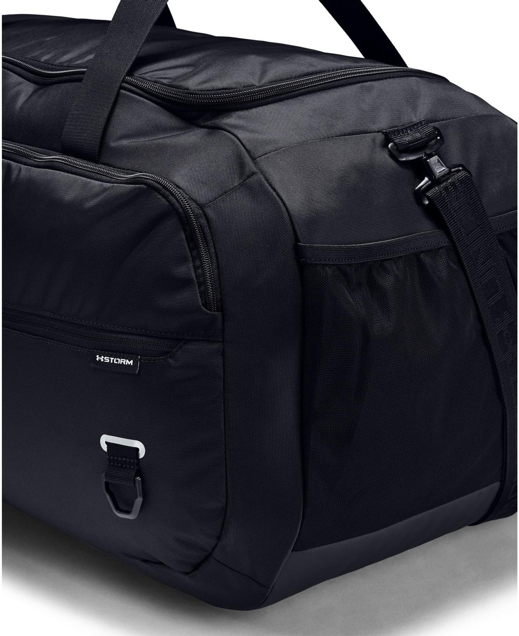 Ua Undeniable 4.0 Duffle Lg