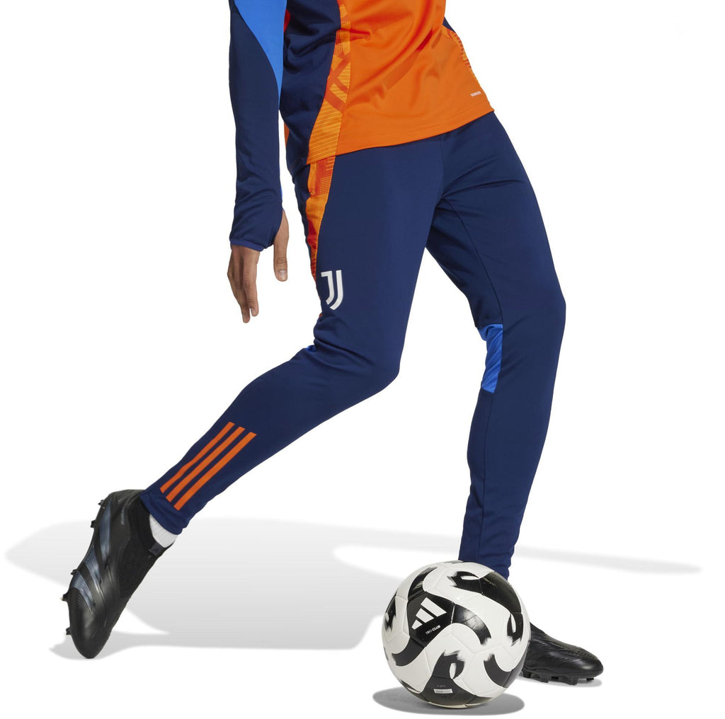 Juventus Tiro 24 Competition Training Broek