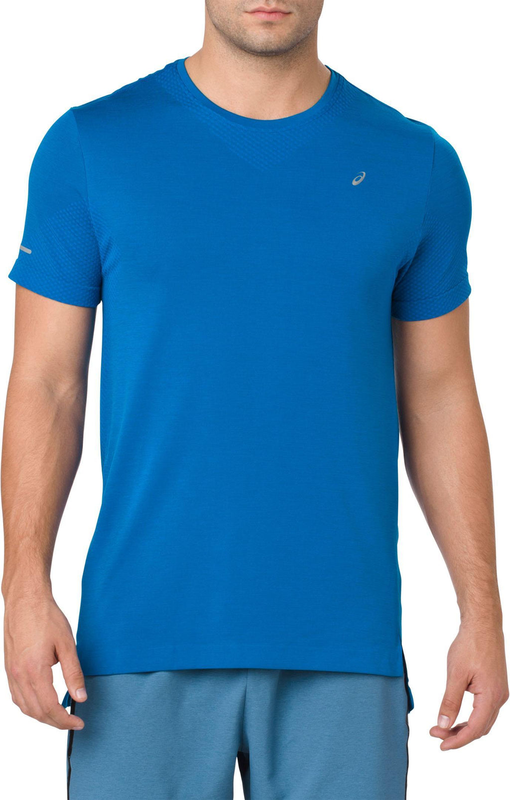 Seamless shirt