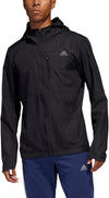 Own the Run Hooded windjack