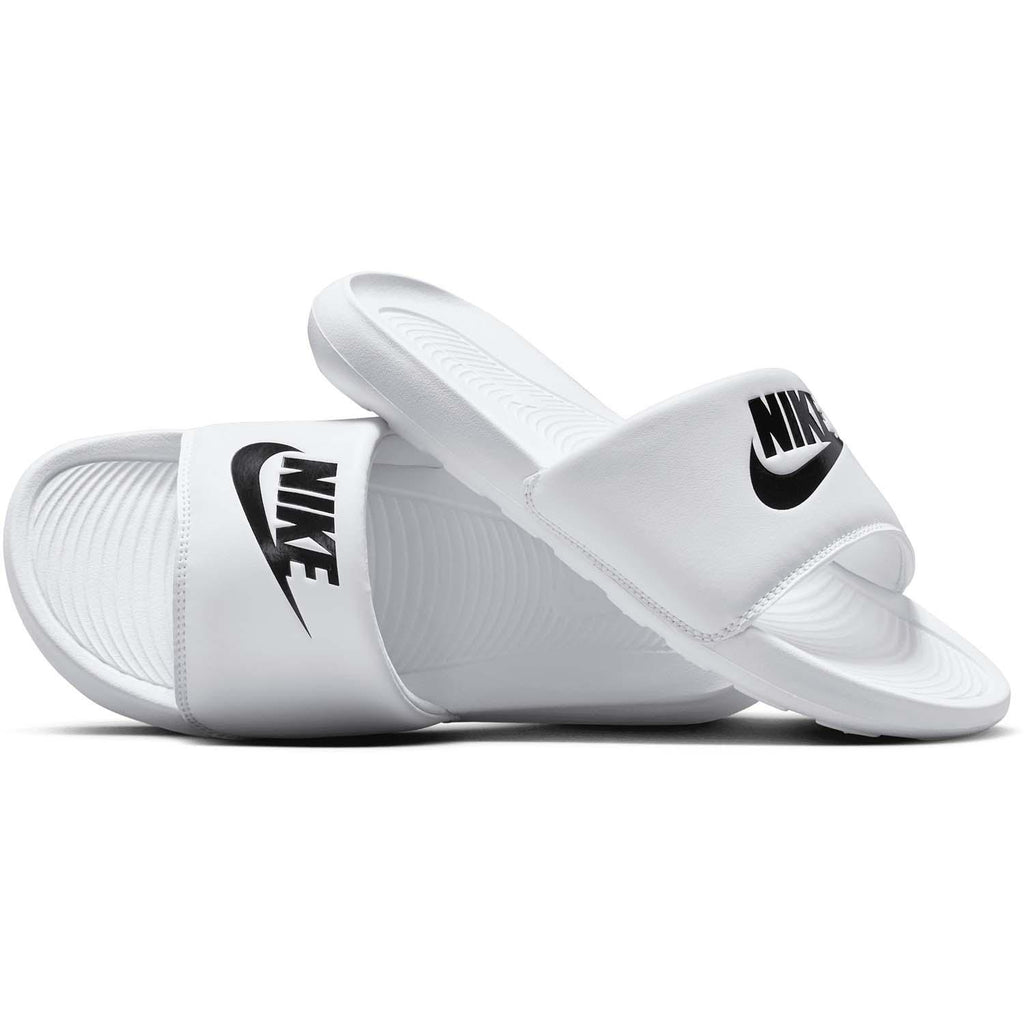 nike victori one women's slide