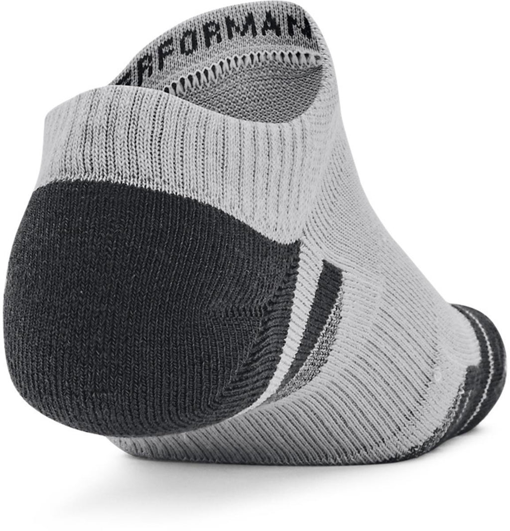 Performance Tech 3-pack sokken