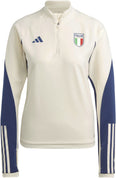 Italië Training Half Zip longsleeve