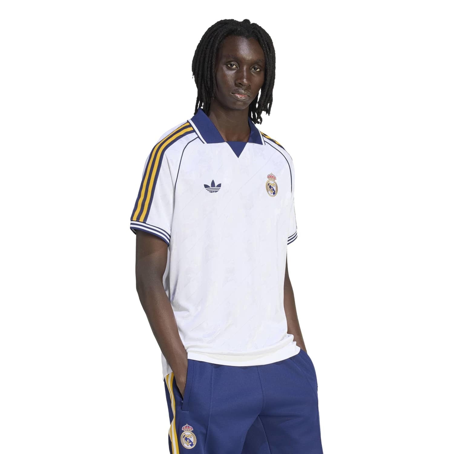 Real Madrid Madrid Originals Jersey
