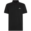 Slub Polo strand