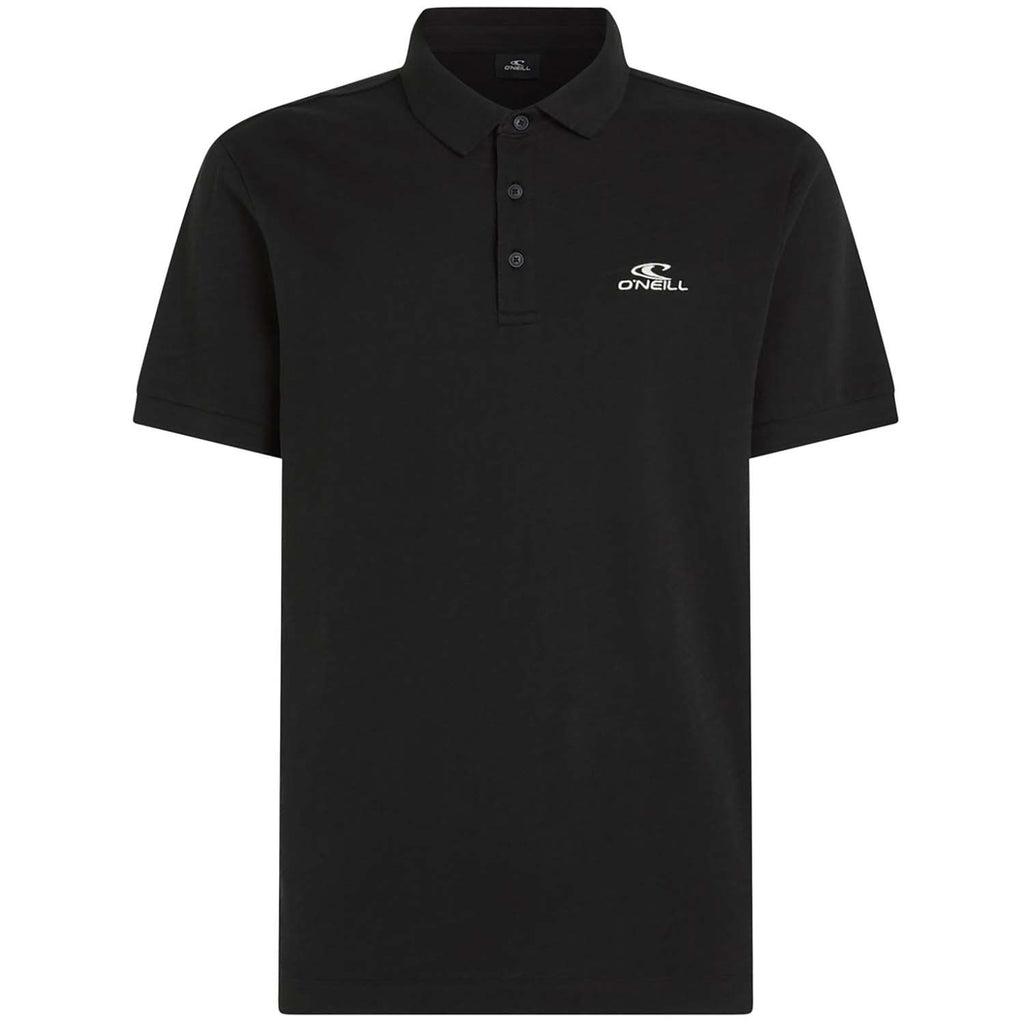 Slub Polo strand